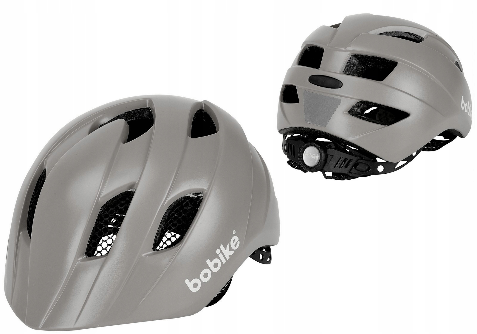 

Kask dziecięcy exclusive Plus Bobike S 52-56cm