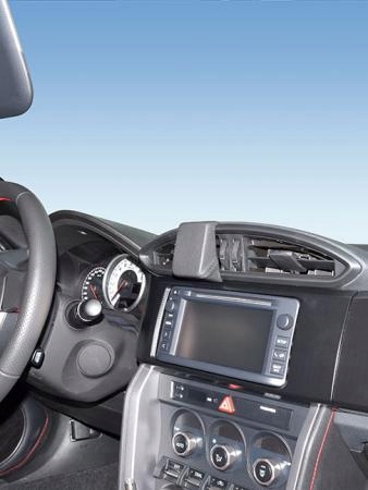 Uchwyt na telefon Kuda Toyota Gt 86 od 2014