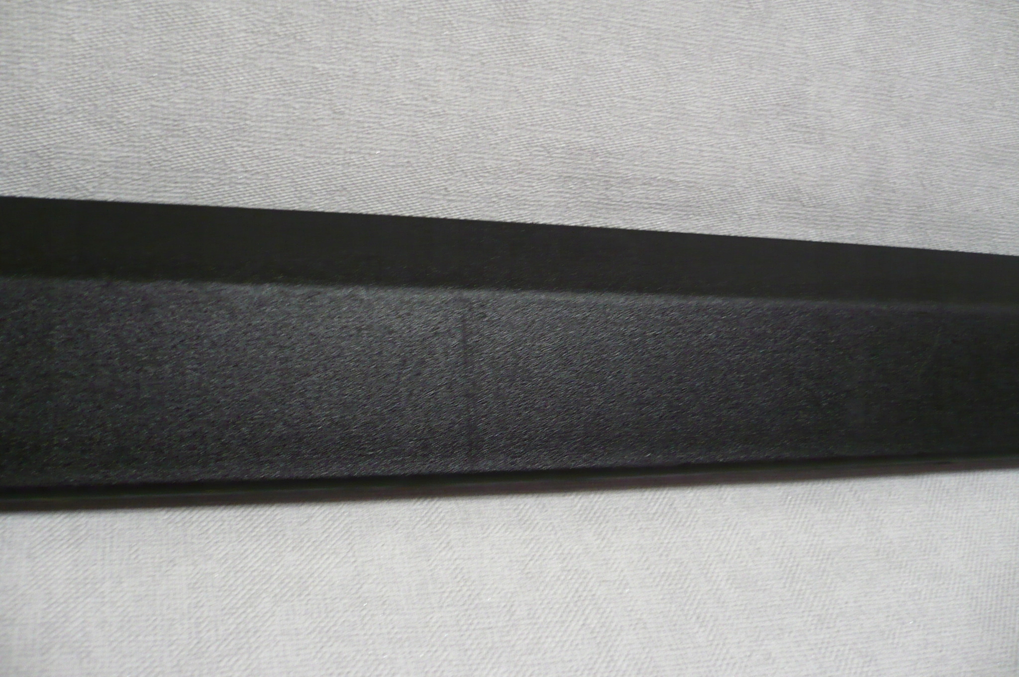 KIA NIRO and 2016- moulding door right front