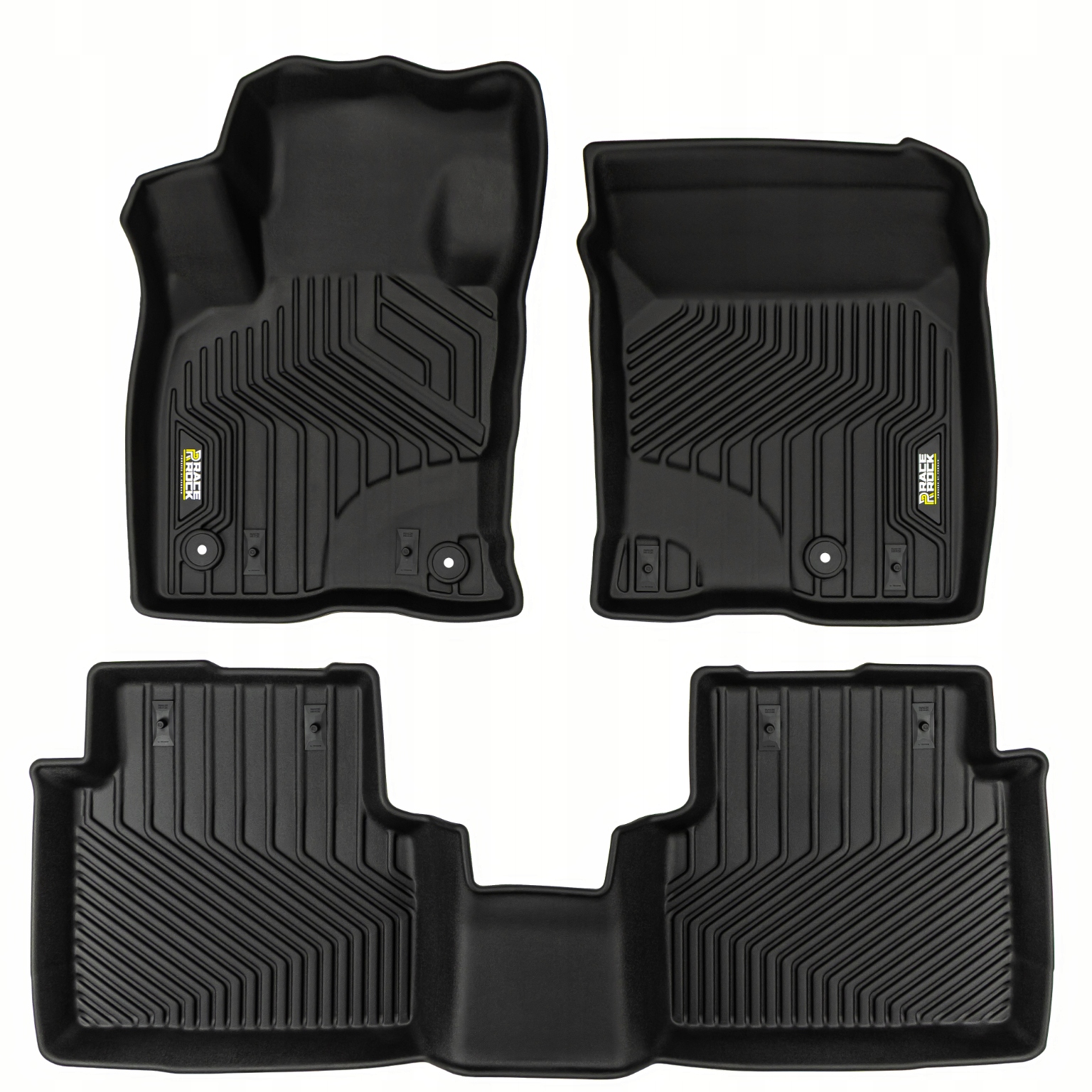 Frogum Race Rock Koberce Tpe pre Ford Kuga III/Escape IV od roku 2019