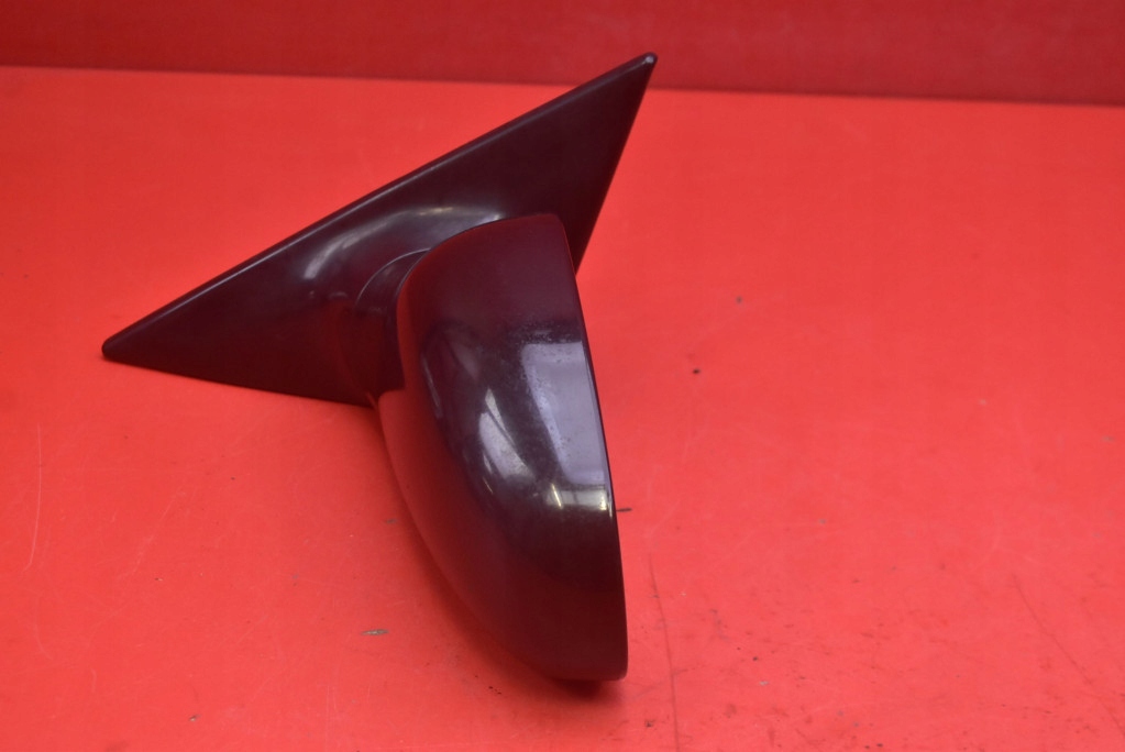 mirror left black, EU 015608 CHRYSLER SEBRING 2 II 01-06 6 PIN