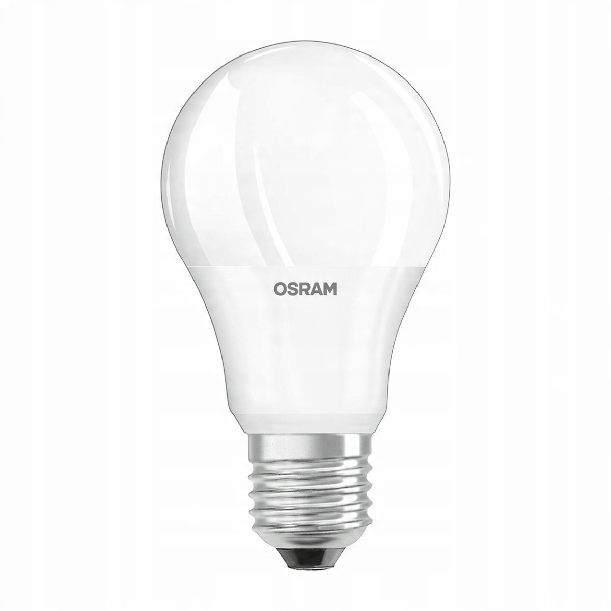 

Żarówka Led E27 8.5W 4000K 806lm