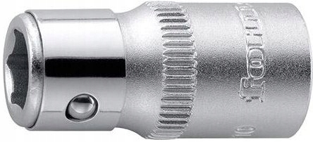 Adapter do bitów 1/4 na groty 1/4'' 25mm FORMAT