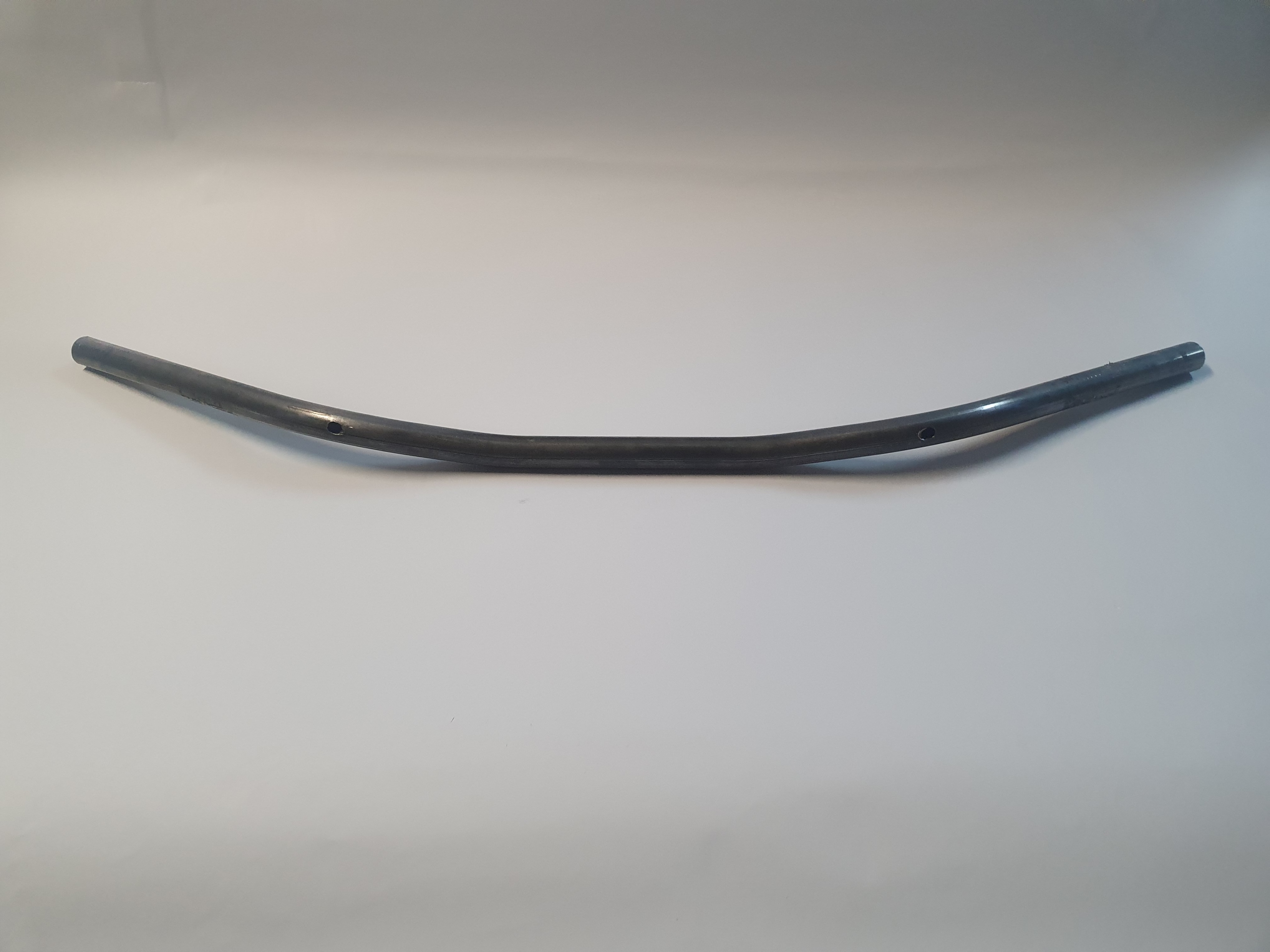 Volant Surový Šířka 100 CM M-72 Bmw R-12