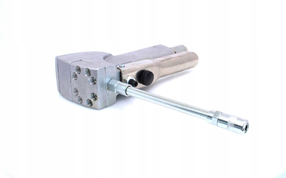 18213010 PISTOLET DO SMARU Z LICZNIKIEM CYFROWYM Brand Asta