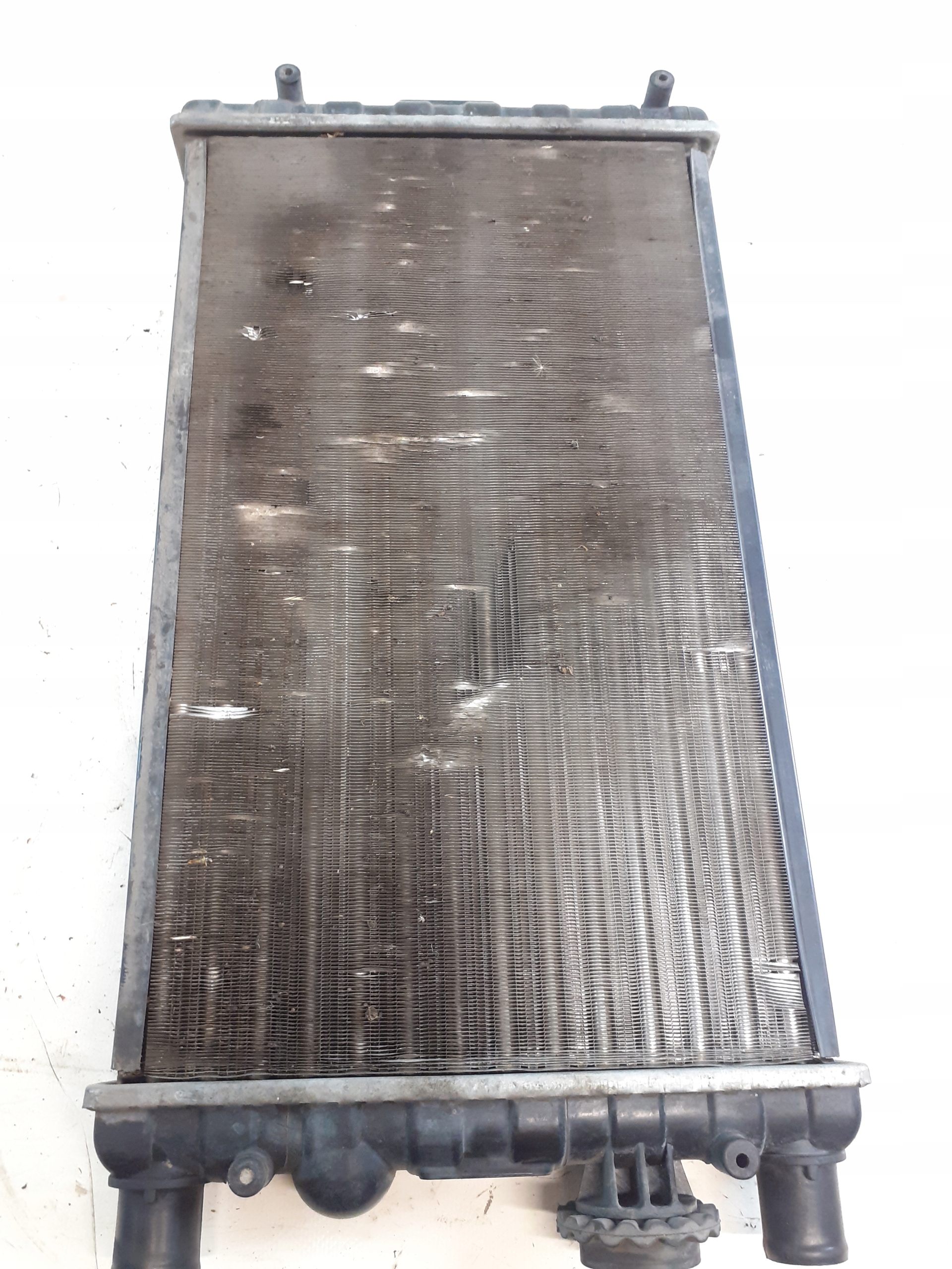 water cooler Fiat Seicento 1.1 B