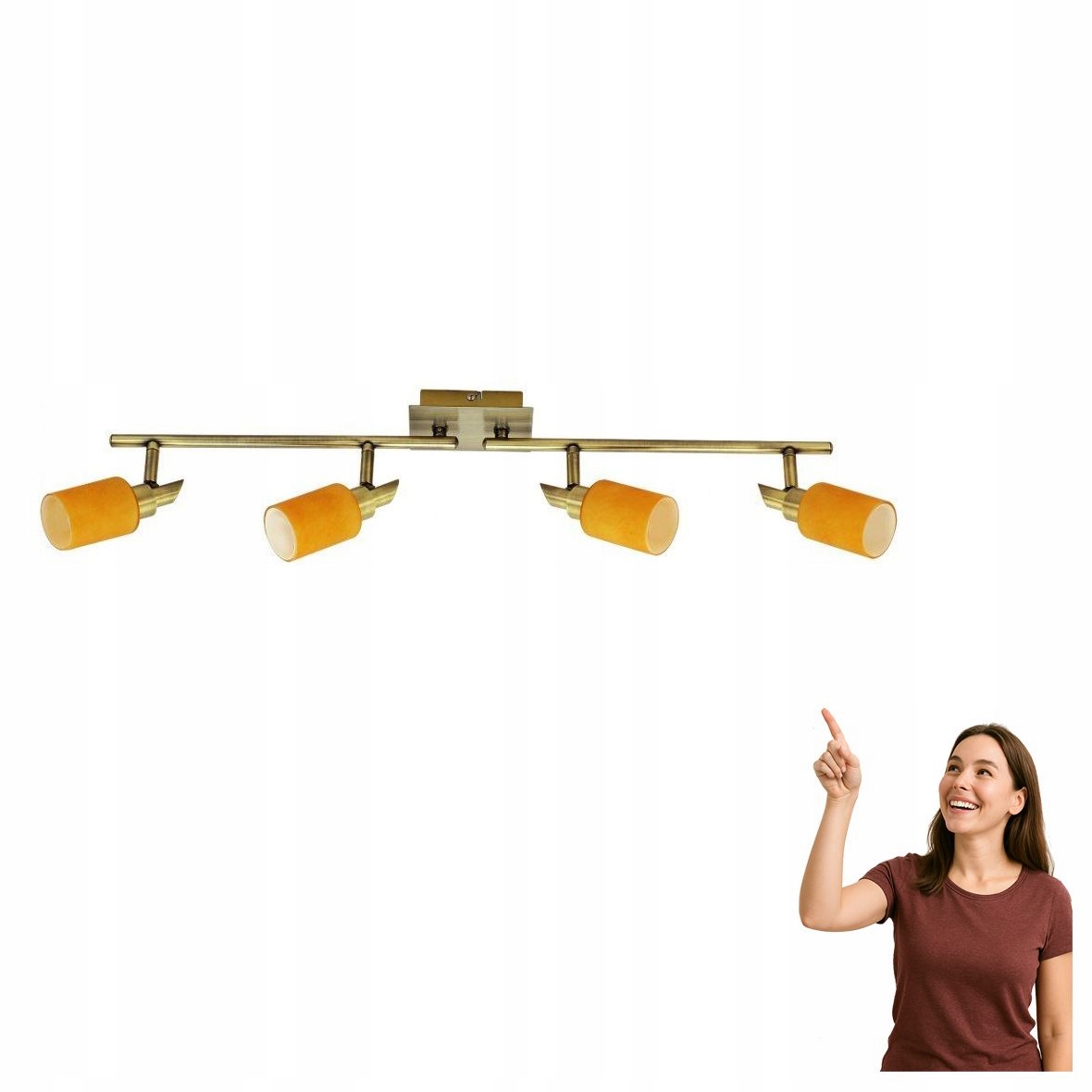Bodové svítidlo reflektor Tukan 94-28160 Candellux