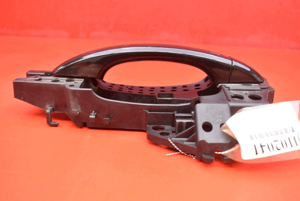 handle left rear part rear black 8T01837885A AUDI Q5 8R 12-17