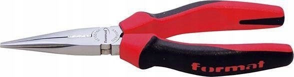 Řezací kleště polokragle (rádiové) DIN5236A