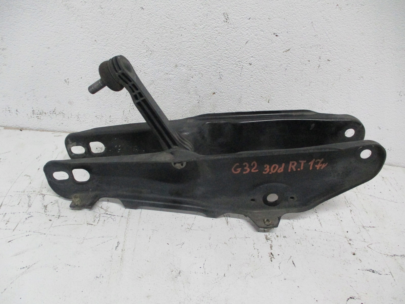 Querlenker hinten BMW 6 G32 3,0D 17R heck