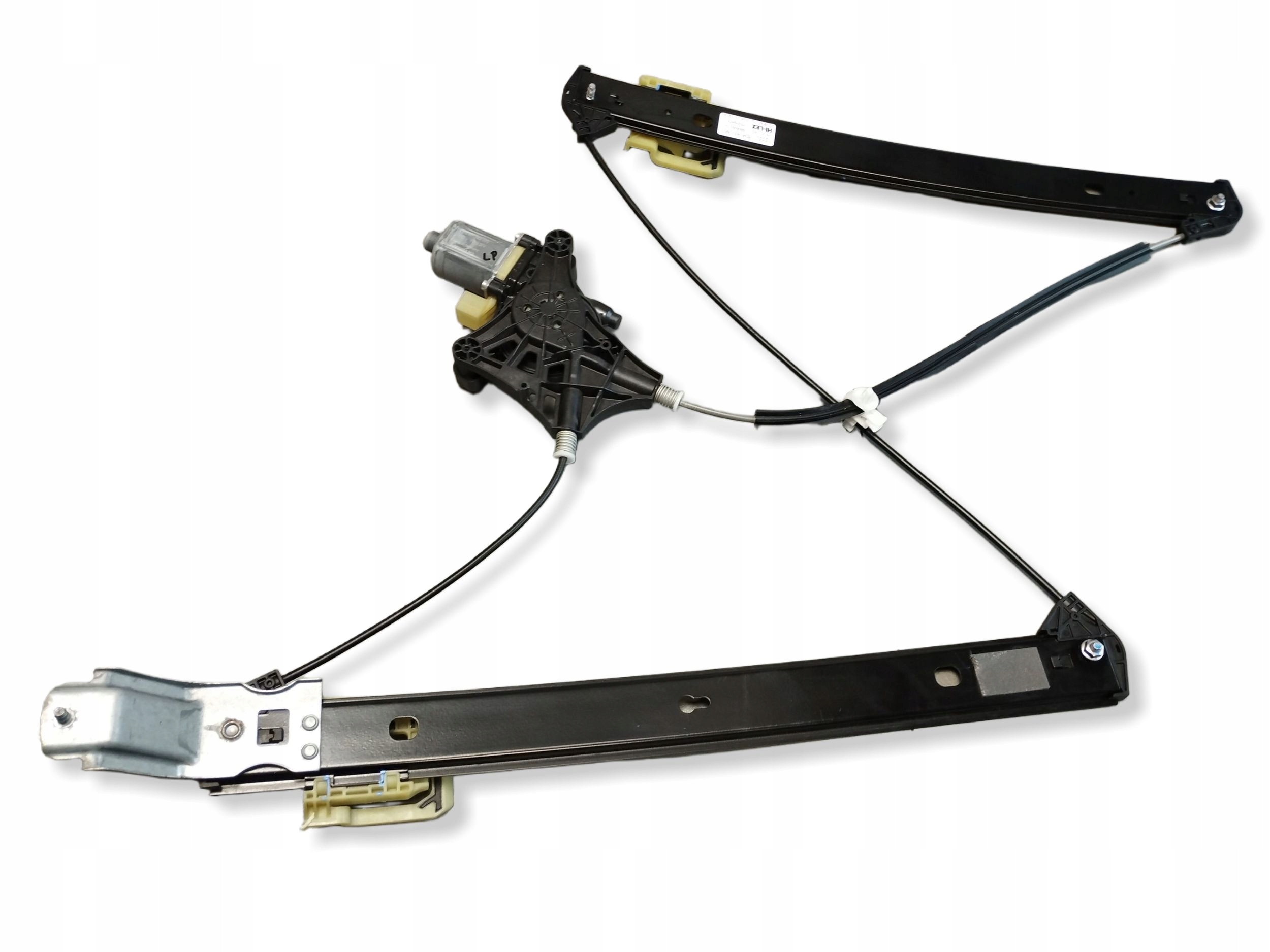 Audi Q3 F3 83A window regulator left front 83A837461