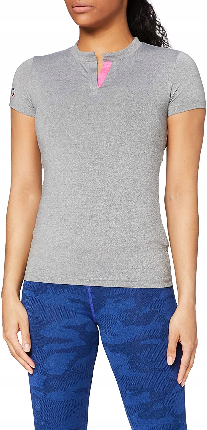 

Koszulka treningowa Eono rozmiar XL t-shirt bluzka