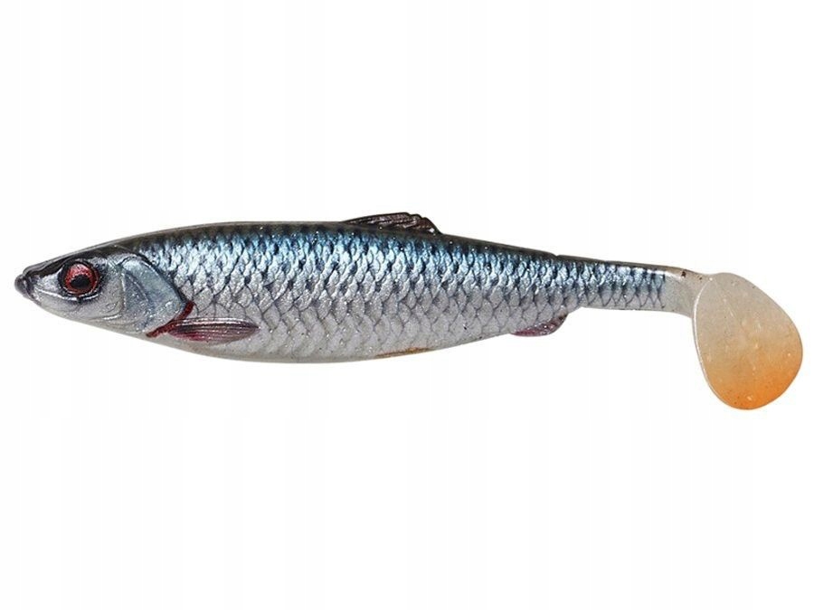 Savage Gear 4D Herring Shad 9cm/5g Roach