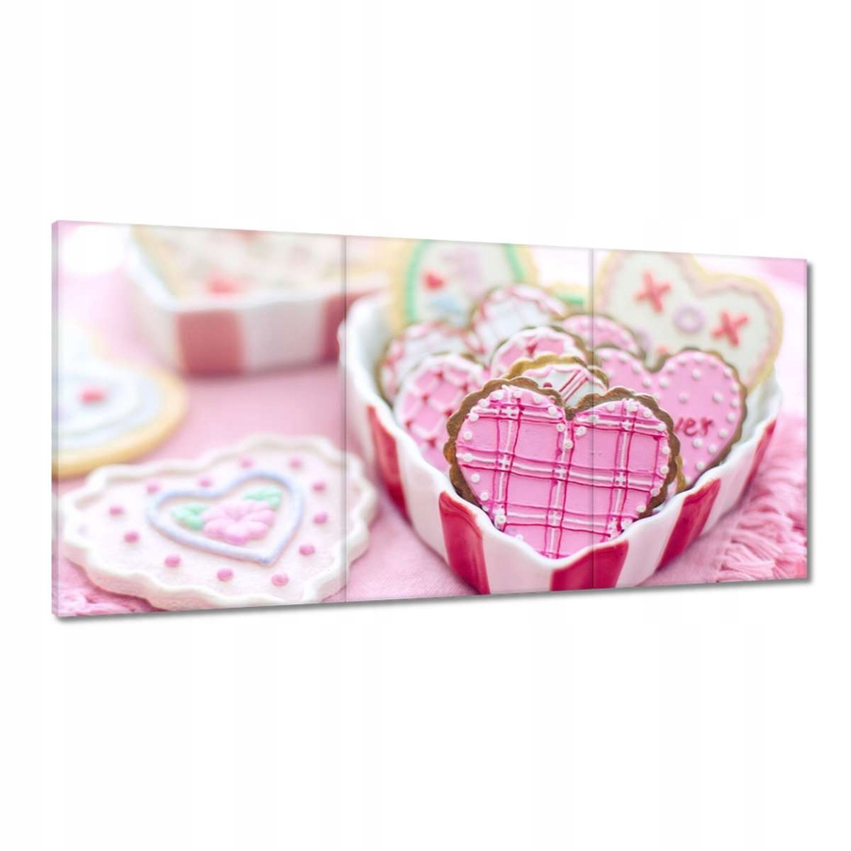 Obrazy 180x90 Kuchynské obrazy Revolúcie