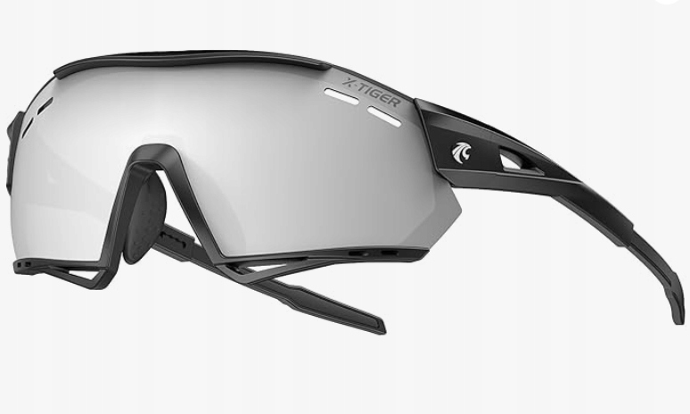 X-tiger Polaryzacyjne sportowe okulary przeciwsłoneczne