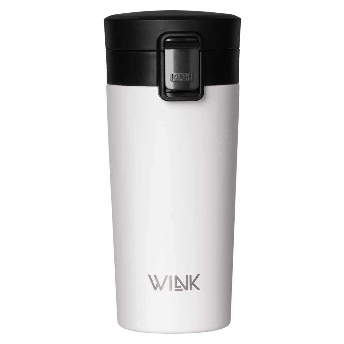 Kubek termiczny Wink White 370ml