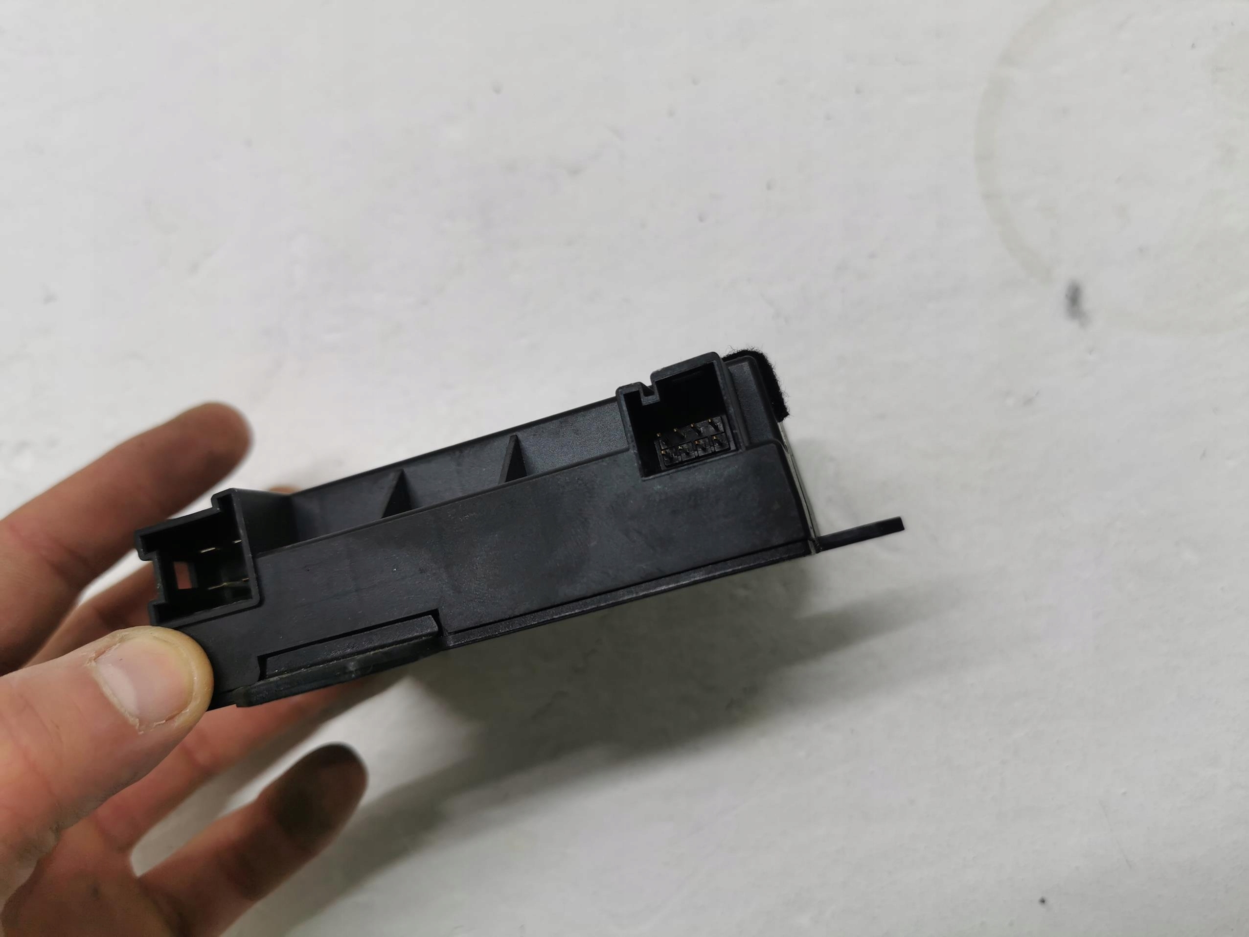 Module POMPY Carburant MERCEDES C-KLASA W204 2.2 CDI