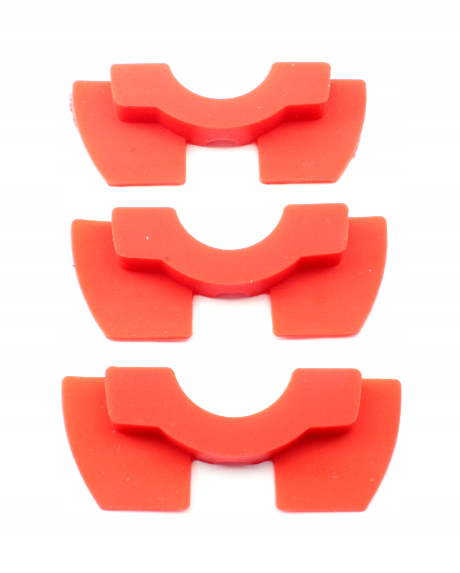 

Gumowe podkładki kierownicy do Xiaomi M365/PRO