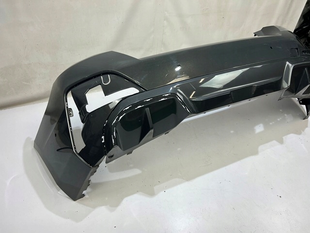 ZDERZAK TYŁ TYLNY BMW I4 4 G26 M-PAKIET 21 r.- Numer katalogowy oryginału 58145461