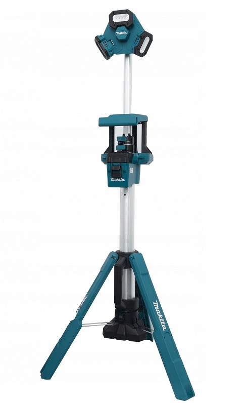 Zónová Lampa 14,4/18V 3000LM 0*AH