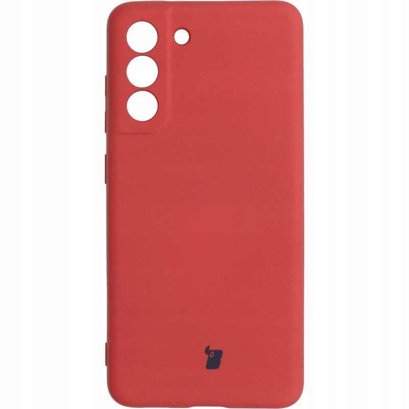 

Etui Bizon Case do Galaxy S21 Fe pokrowiec plecki