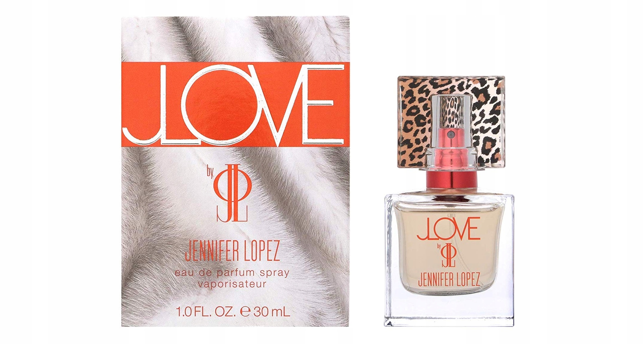 Jennifer Lopez Jlove Edp 30ML