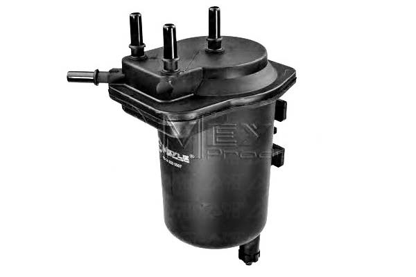 16-14 323 - ТОПЛИВНЫЙ ФИЛЬТР RENAULT 1,5 DCI -04 БЕЗ ВХОДА