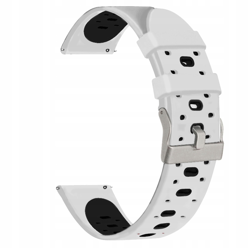 

Pasek Gumowy Opaska do Smartwach Garmin 20mm