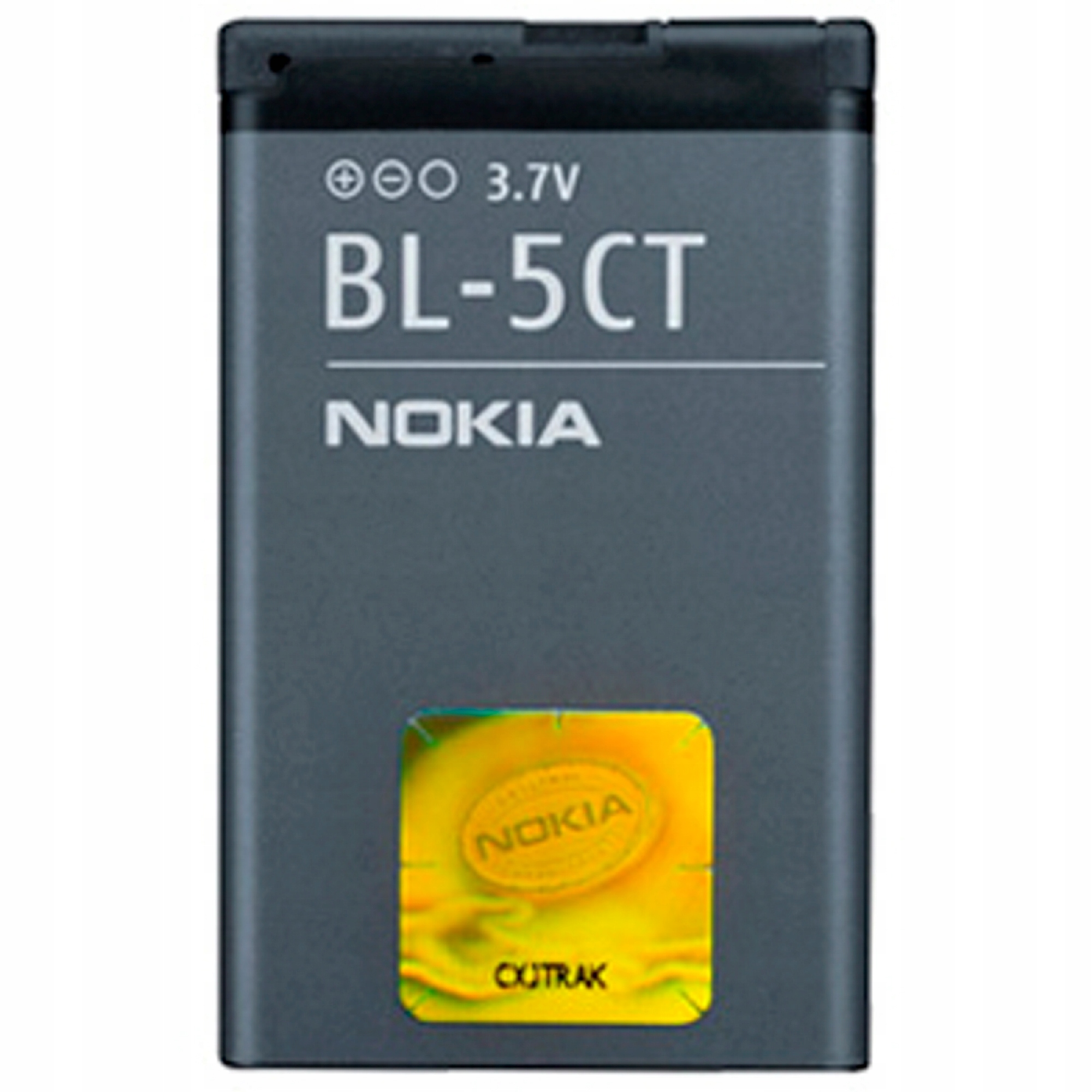 

Oryginalna bateria Nokia BL-5CT 6303 6730 C3 C5 C6