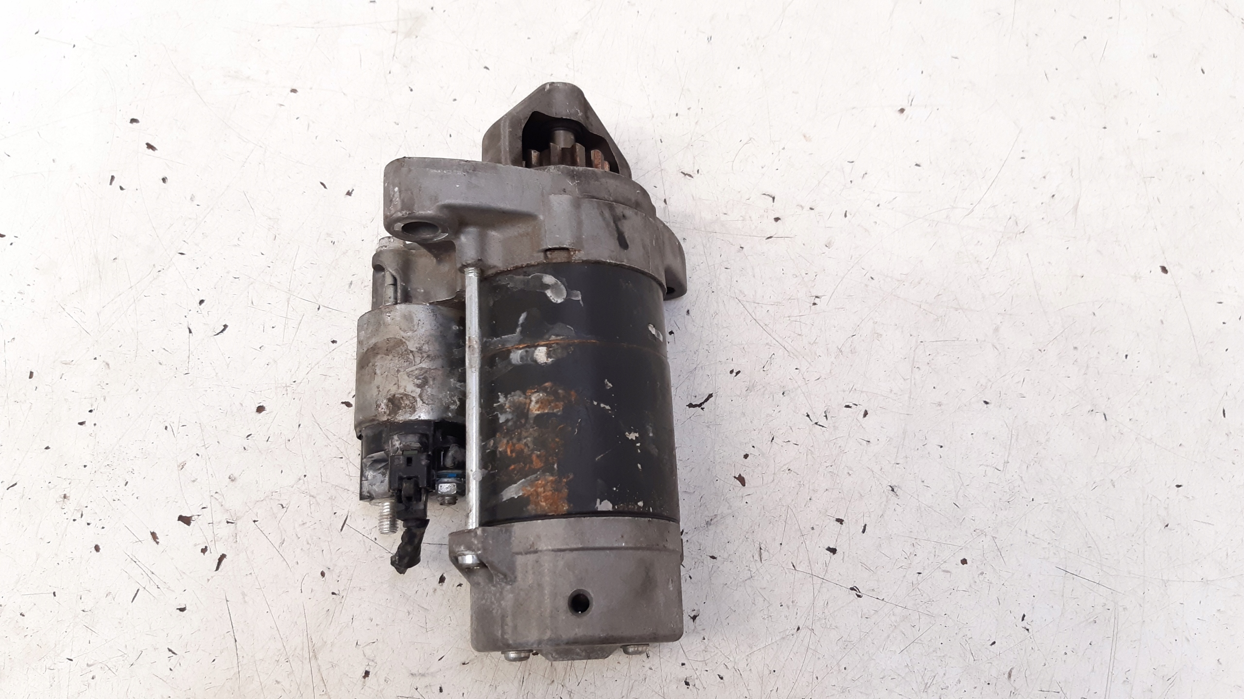 starter 281000R030 Toyota Avensis T27