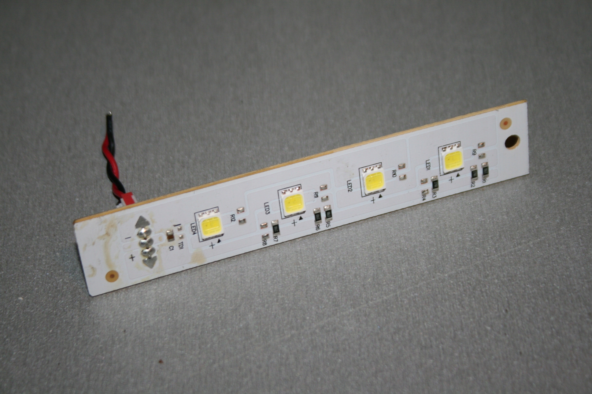 Samsung Panel Listwa Led DA41-00675J