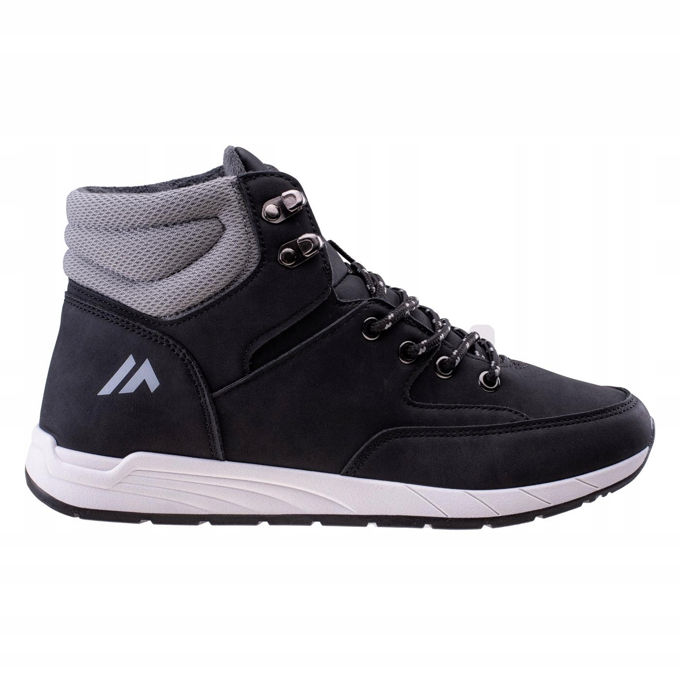 Pánské Boty Martes Lermis MID