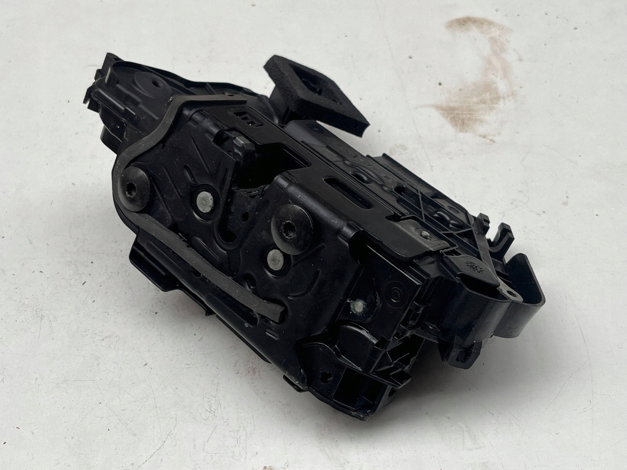 VOLKSWAGEN SEAT SKODA lock door left front 5TB837015B @M