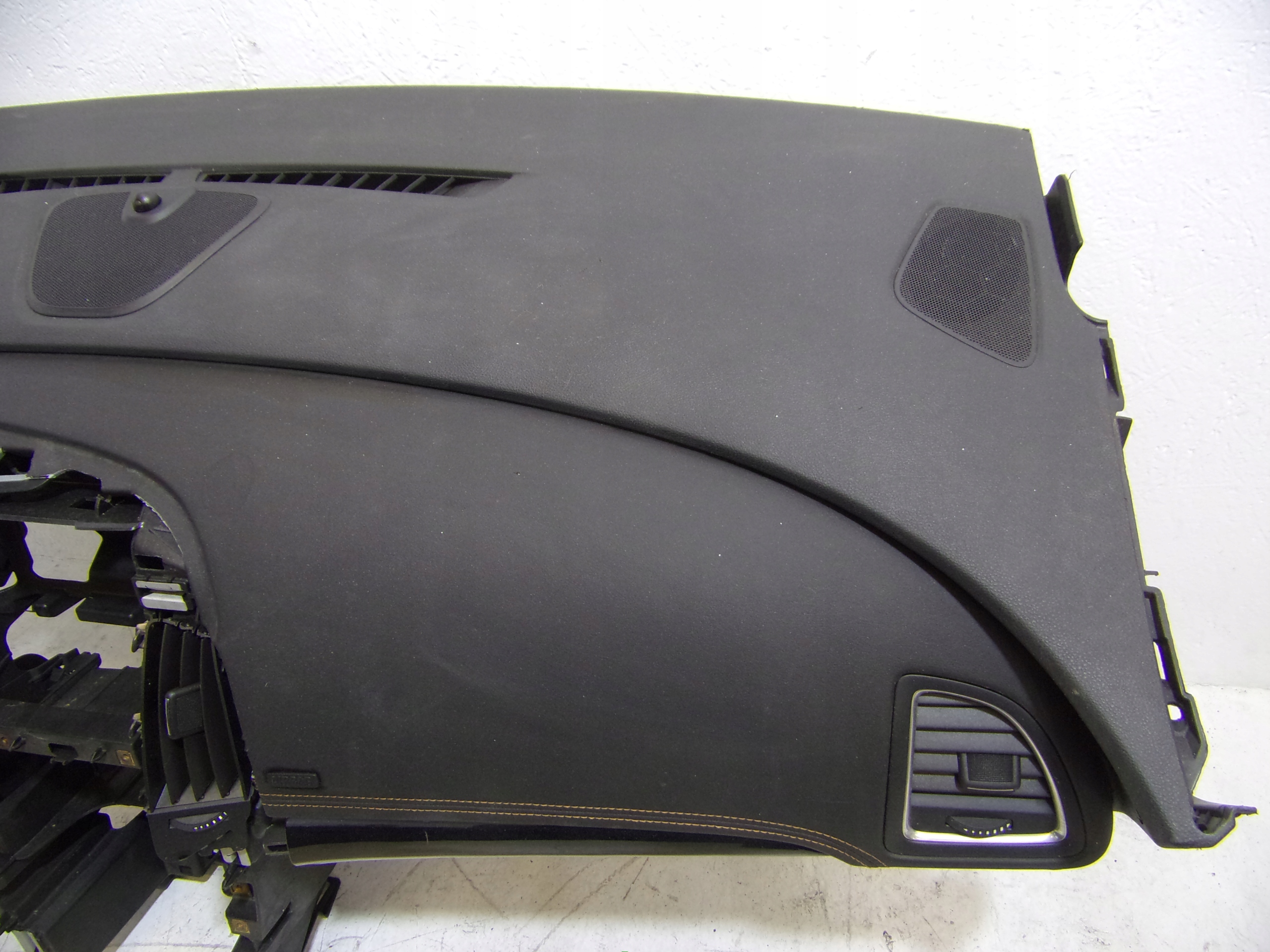 dashboard instrument panel OPEL ASTRA J 2316599 / 522040591