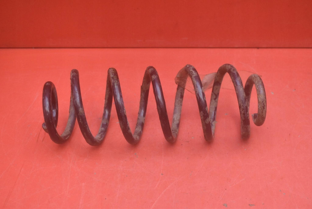 spring rear part rear VW PASSAT CC 2.0 TSI 200 KM 08-12