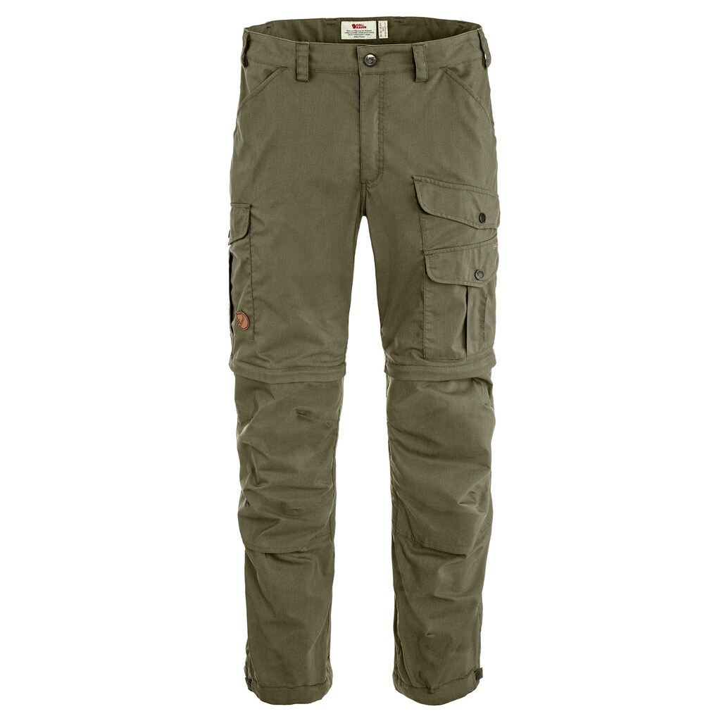 Fjällräven kapsáče velikost 36/32