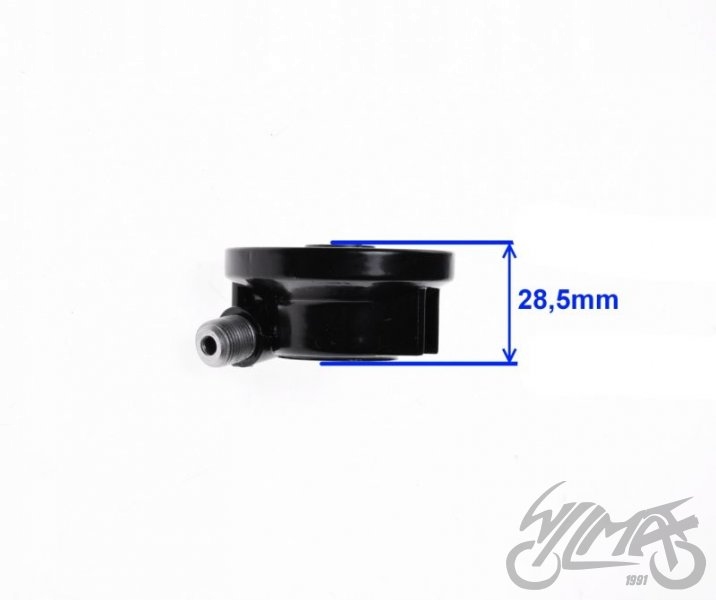 NAPĘD LICZNIKA Numer katalogowy części ZLK7030