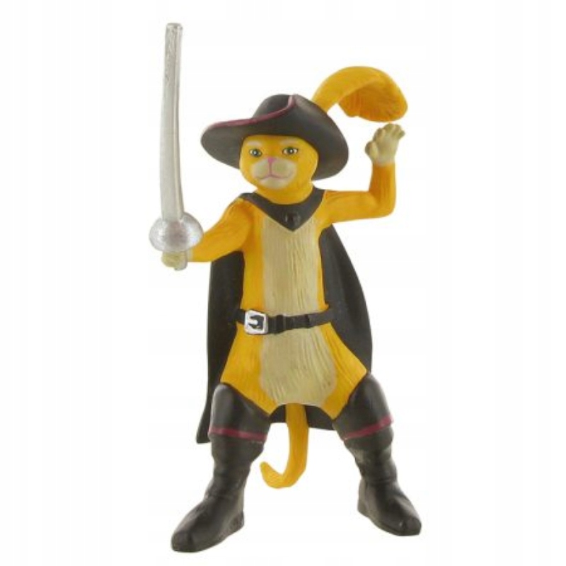 

Comansi Shrek Kot w butach Y99924