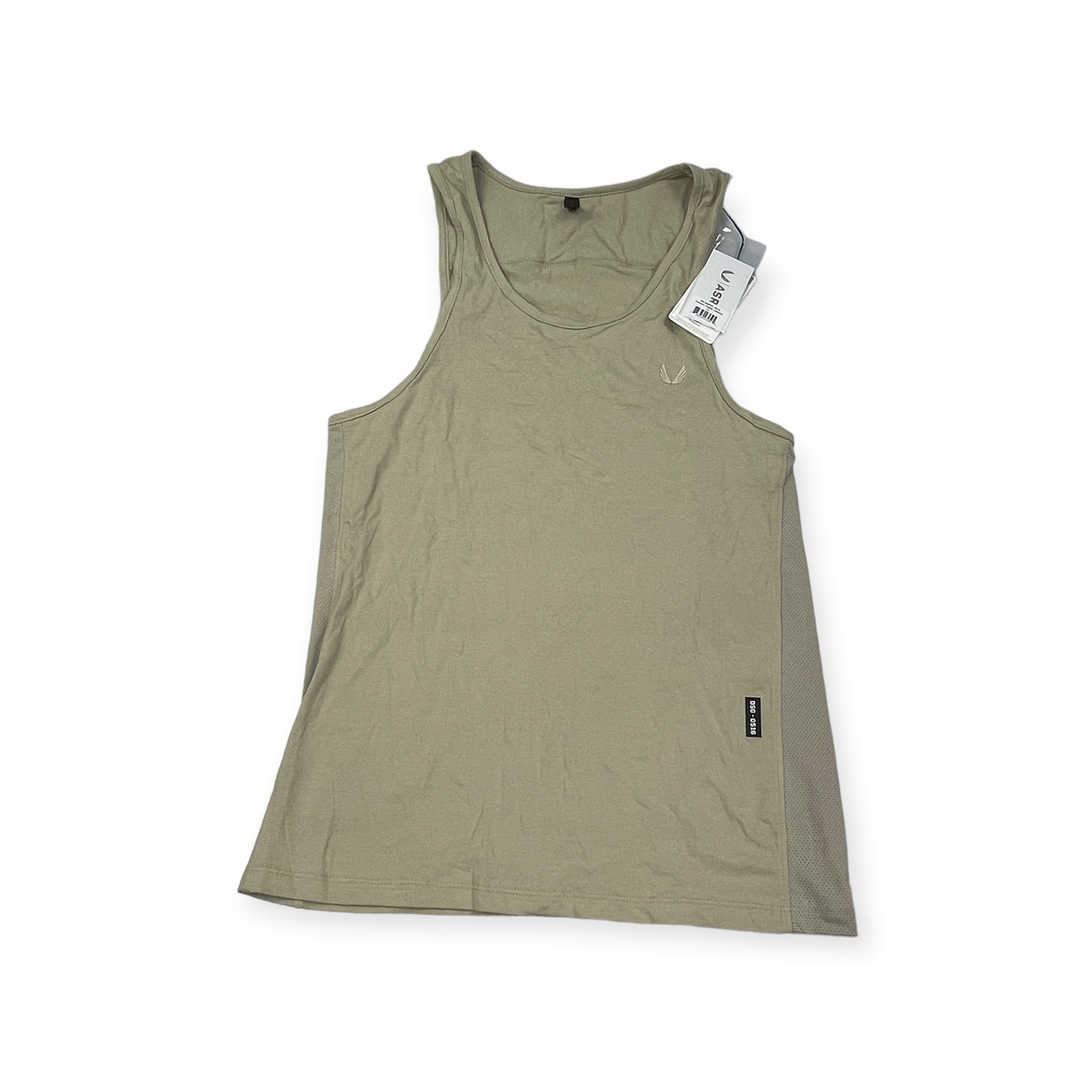 Pánská sportovní halenka na ramínka Asrv M