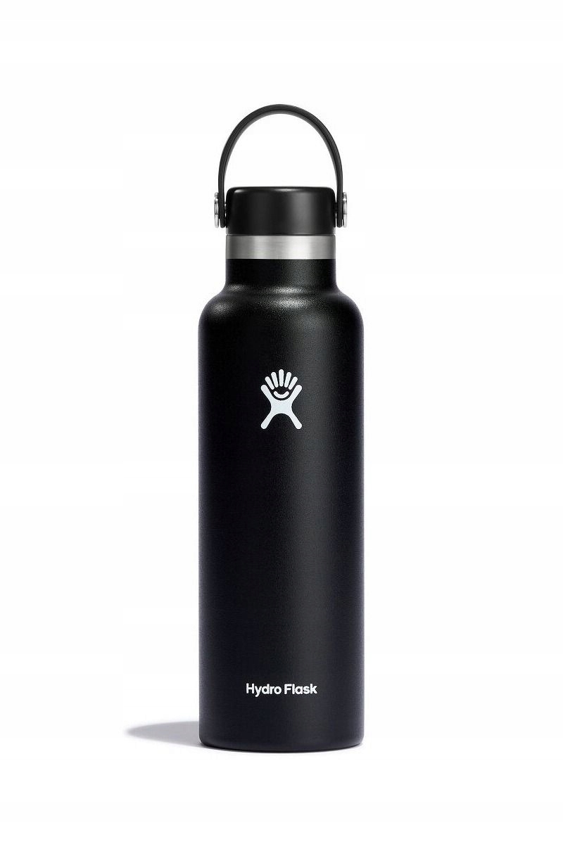 Turistická láhev Hydro Flask Standard Mouth Flex Cap 21 Oz 621 ML