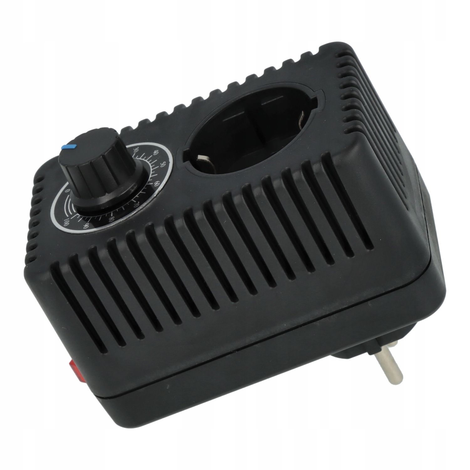 REGULATOR OBROTÓW SILNIKA WENTYLATORA MOCY GRZAŁKI NAPIĘCIA 1500 W 230 V Kod producenta Regulator obrotów silnika 0585 napięcia