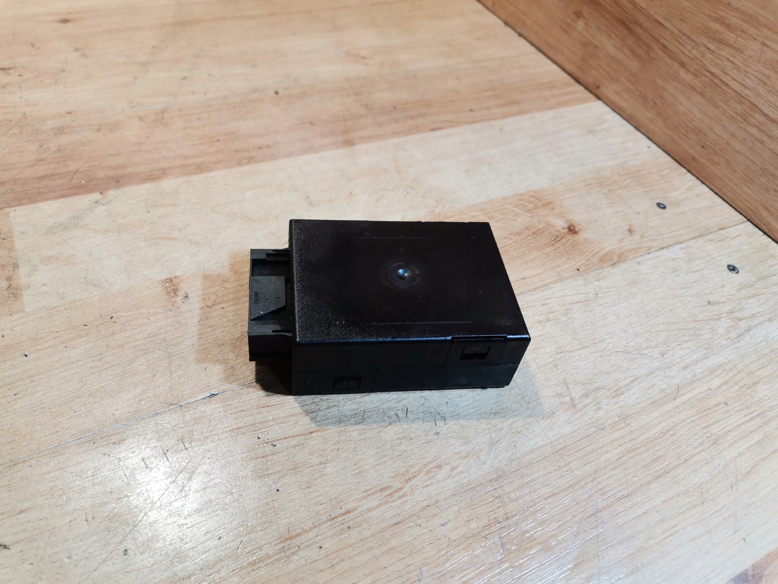module control unit springing PNEUMATYKI BMW E53 X5 1092396