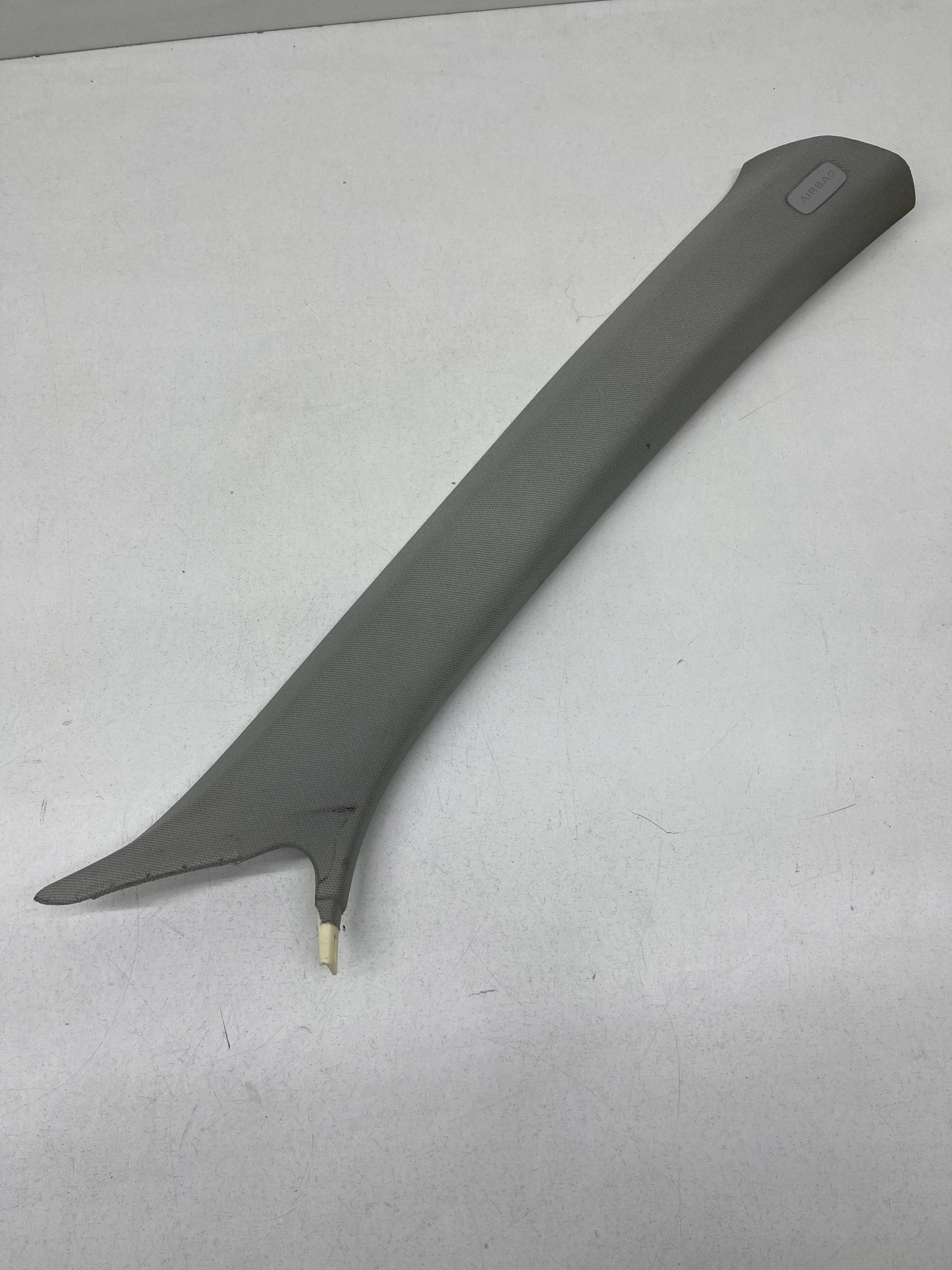 AUDI A6 C7 osłona poszycie słupka A tapicerka PRAWY PRZÓD