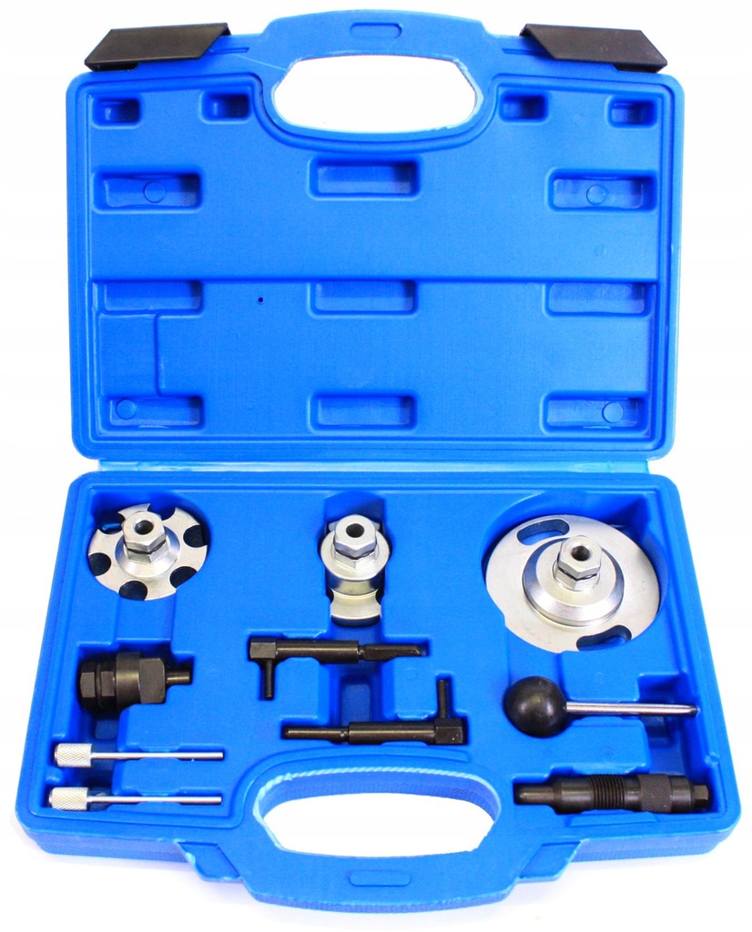 BLOKADA ROZRZĄDU VW AUDI VAG 2,7 3,0 TDI