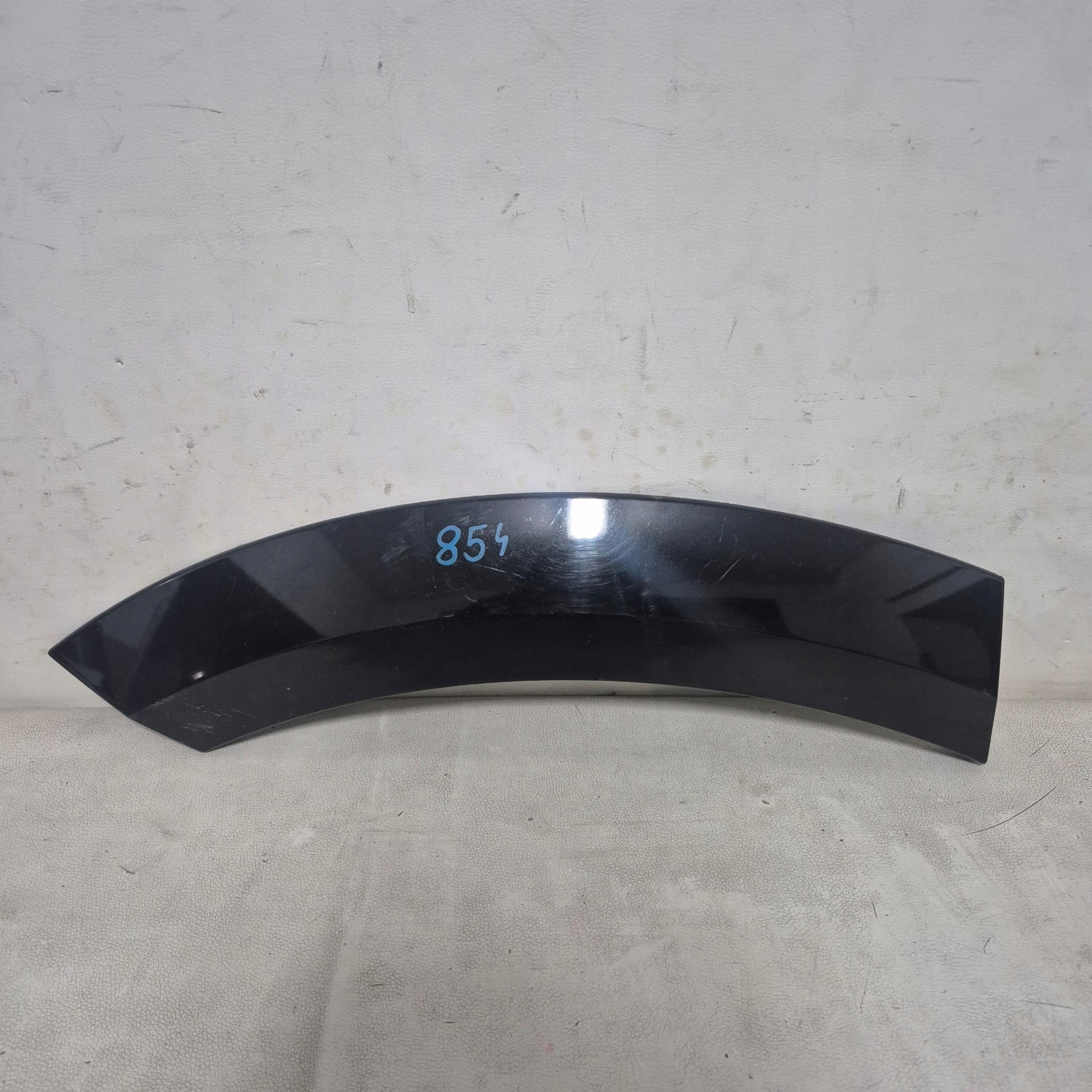 VOLVO XC60 II 2 17-> moulding cap right front