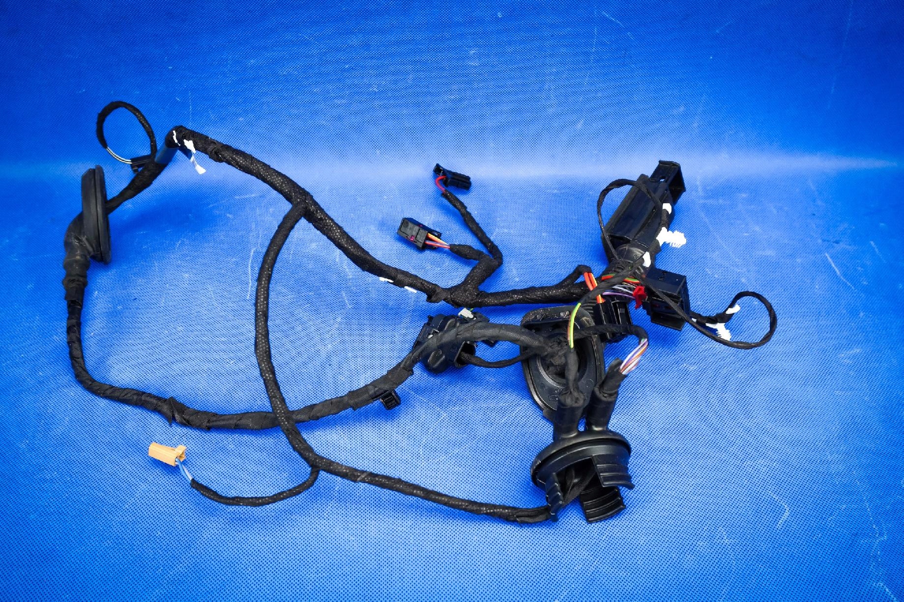 bundle electrical door Audi A5 8T Sp 8T8971687AA