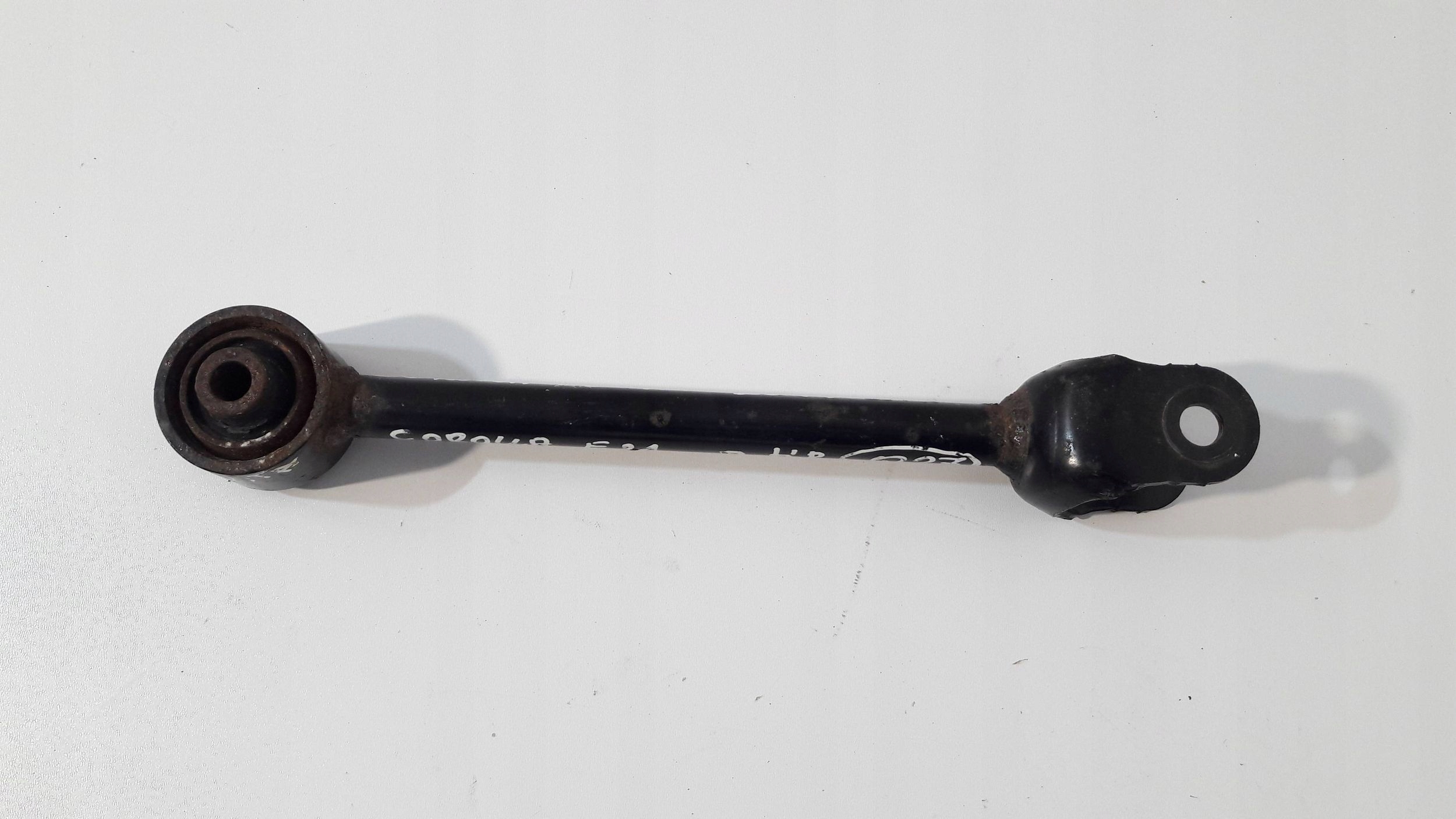 Toyota Corolla E210 E21 arm rear right (Q27)