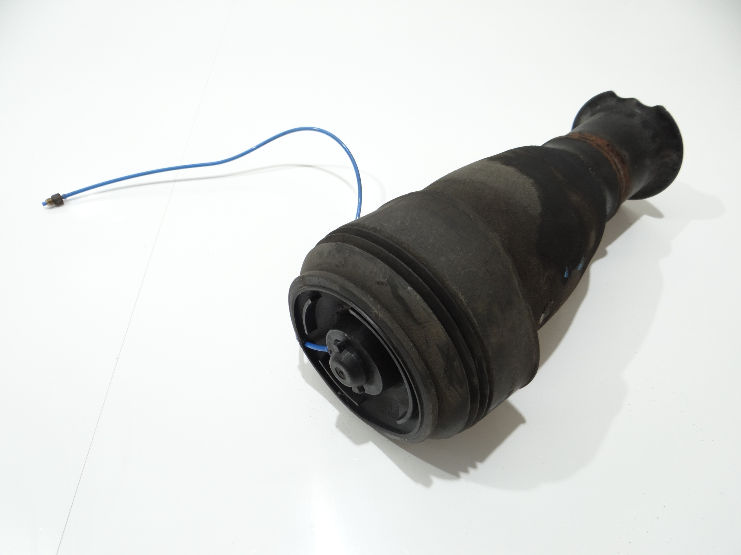 airbag MIECH springing NIVO right rear part BMW 5 E61 OE
