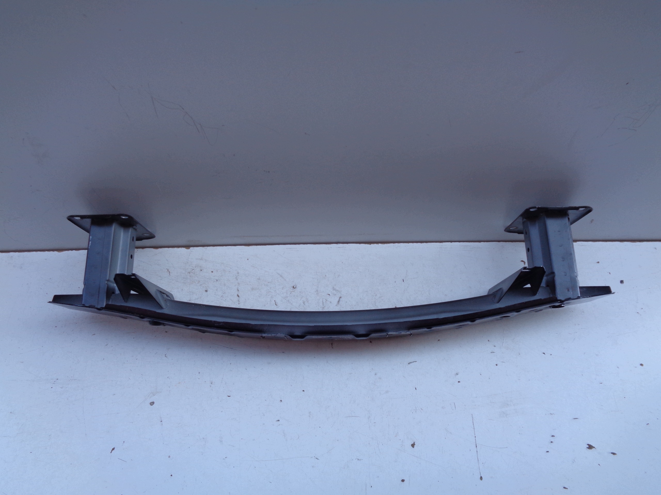 pillar bumper support front MAZDA 3 19- NR 53248