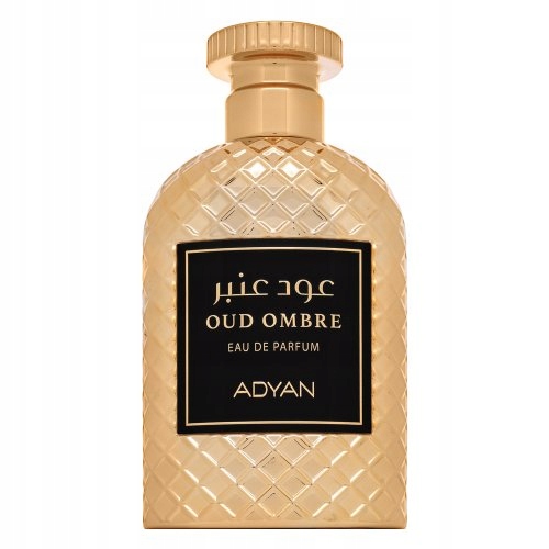 Adyan Oud Ombre parfémovaná voda unisex 100 ml